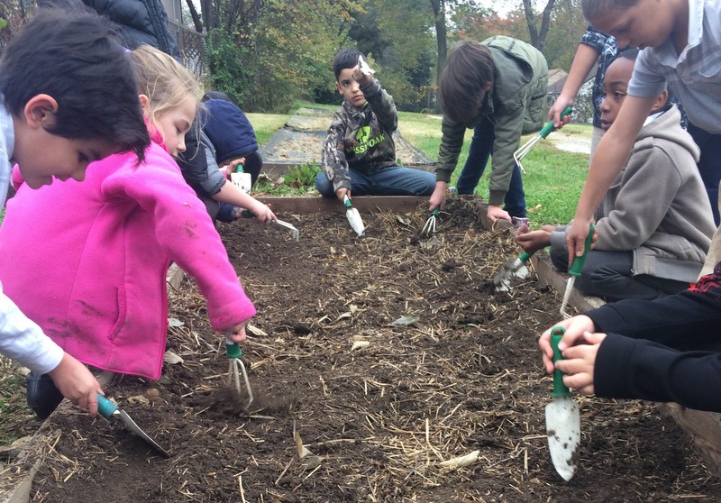 Planning Your Schoolyard Garden: Lesson Plan + Activity - Kansas City ...