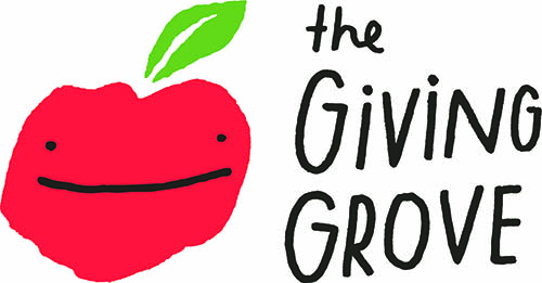 The Giving Grove