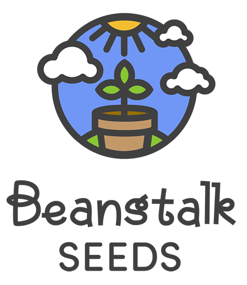 Beanstalk-Seeds-Logo