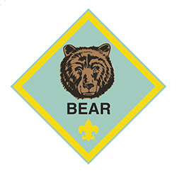 bear