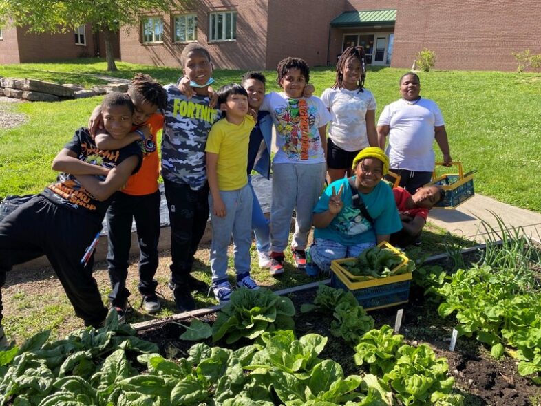 Taste Test Contest Winners - Spring 2022 - Kansas City Community Gardens