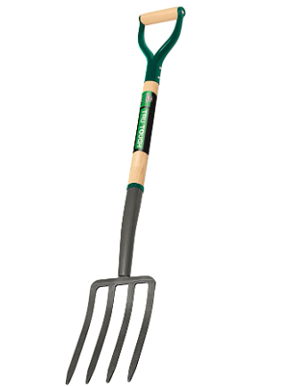 Truper Tru Tough Spading Fork 30