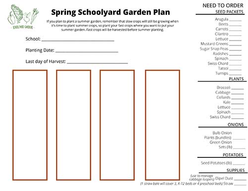 Spring Planting Plan_2023