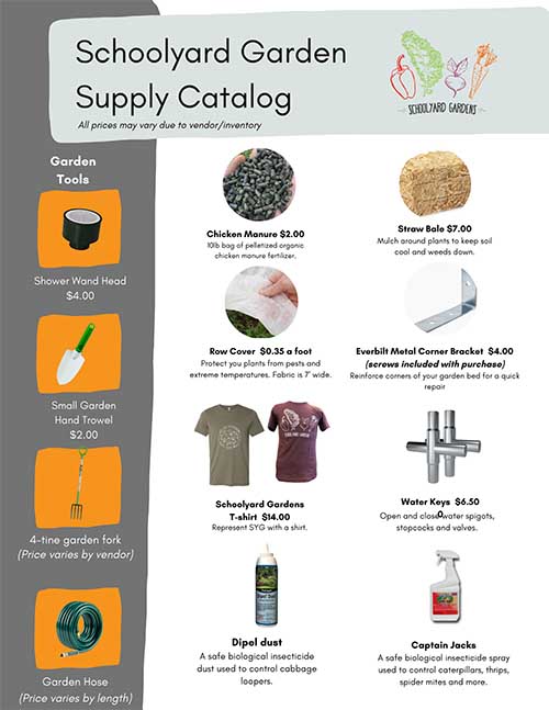 Supply Catalog_2022 – SYG Supply Catalog