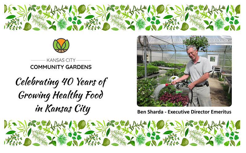 40th Anniversary Invitation Blog