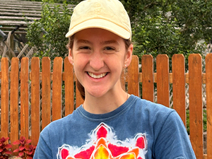 Josie Spencer